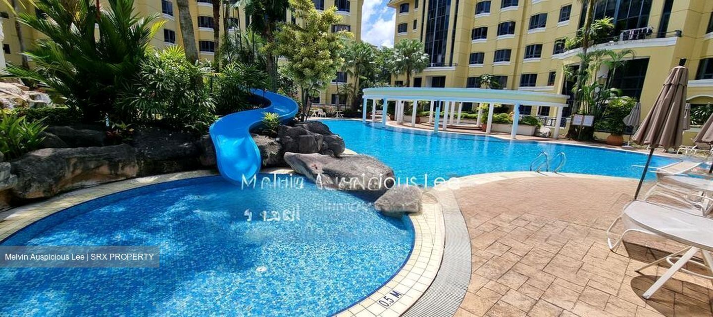 Westcove Condominium (D5), Condominium #470798701